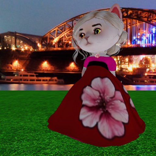 150 Editha Dress Set