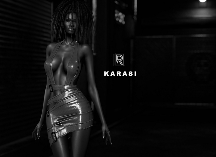 RAPTURE-Karasi-DEMO