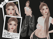 LIXI - Cici Shape - Lel EvoX Camila 4.0