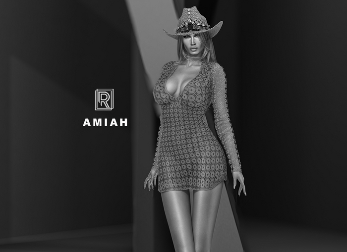 RAPTURE-Amiah-DEMO