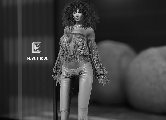 RAPTURE-Kaira-DEMO