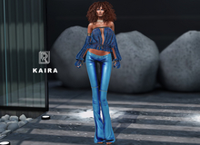RAPTURE-Pants Kaira-FatPack
