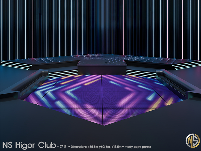 ::..NS..:: Higor Club