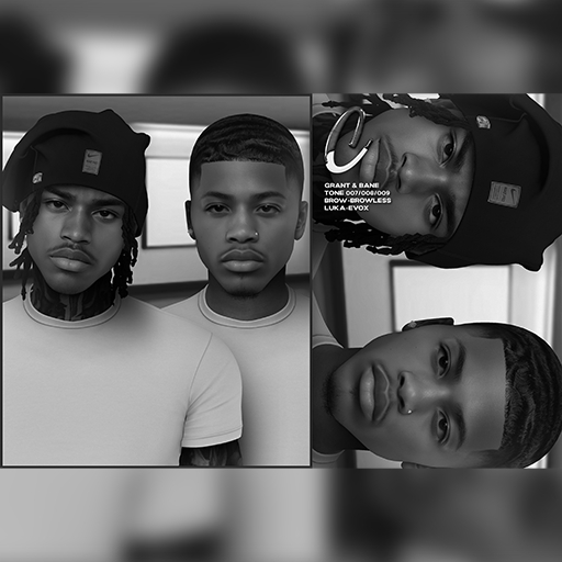 Canvas / Grant & Bane / Demos