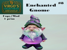 Enchanted Gnome 8