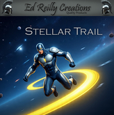 [ER] - Stellar Trail (FATPACK)