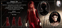 floro - Hatice Set