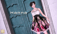 ***Ambrosia***Hanna[FAT]