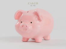 ZAKER : lil pig
