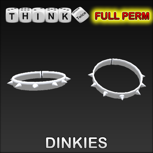 DEMO-TT-D0104-CHOKER DINKIES