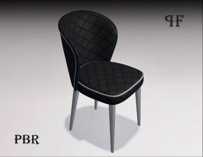Dining chair 018