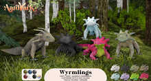 Aardvark : Wyrmlings Companion - FATPACK 