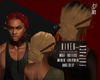 l YX l River Fatpack