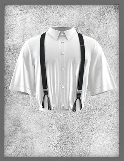 [Elementtare] Elvis Shirt -10