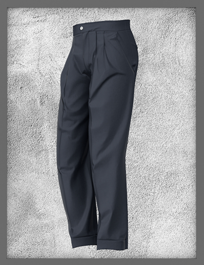 [Elementtare] Elvis Pants -03