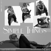 Simple Things - MSingle.3 a-e