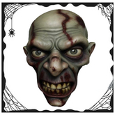 Zombie Head 1 Static Folllower