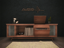 Decade recordPlayer