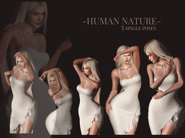 BOHEME. Human Nature