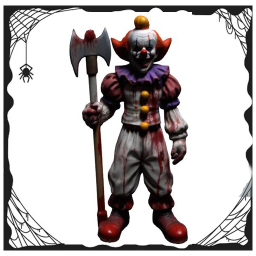 Clown Chopper