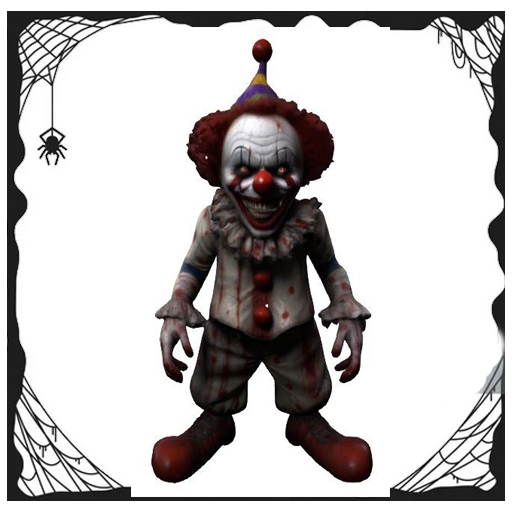 Clown Evil Marc