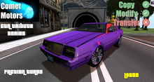 Faction Turbo Tribute {GTA Tribute Series}