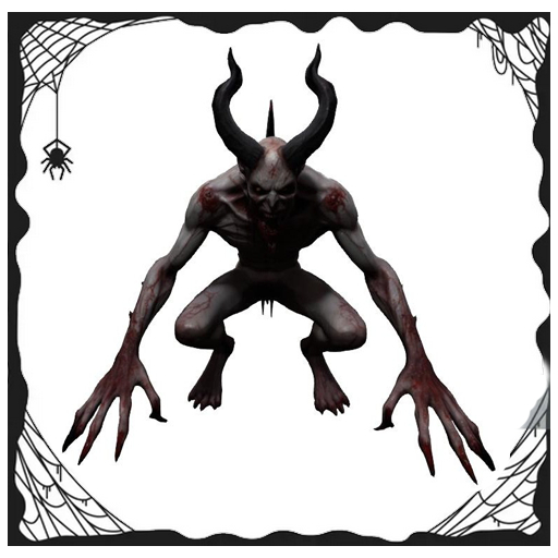 Demon Horned