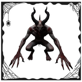 Demon Horned