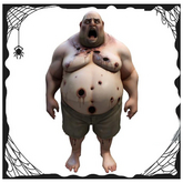Zombie Big Phil