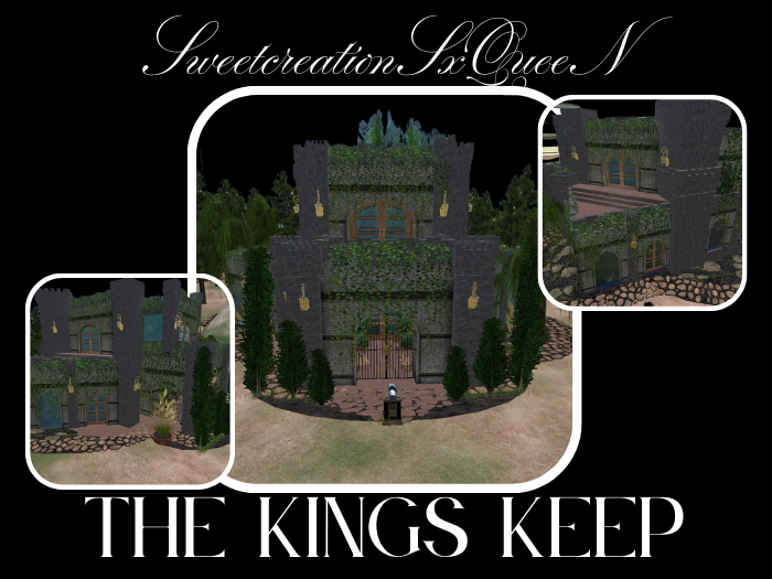 ~*ThEKingSKeeP*~rez2EZ