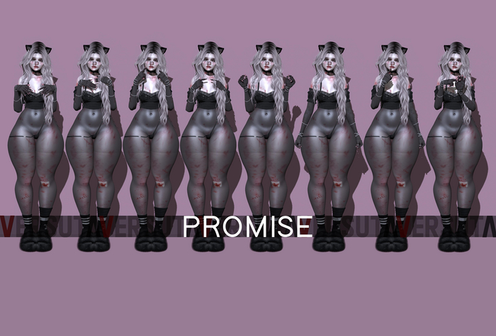 versuta. promise // fatpack