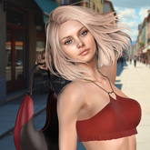 !!GemS!! LeLutka EvoX Avalon - shape "Athena"