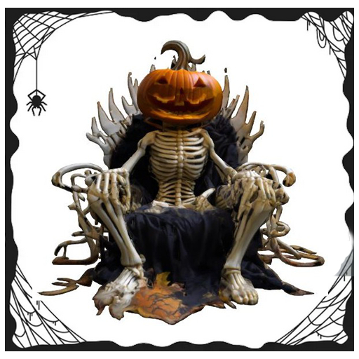 Pumpkin King