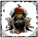 Pumpkin King