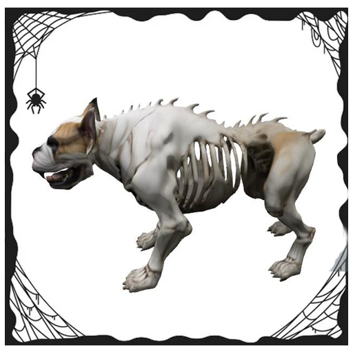 Bulldog Bones
