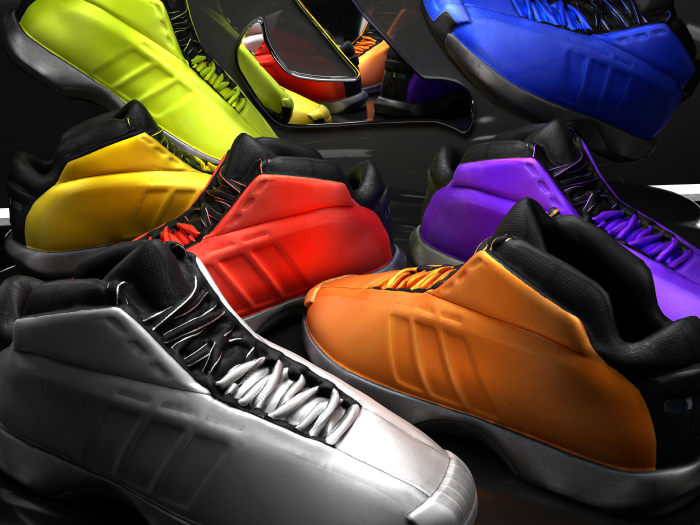 LOOT - AD CRAZY SUN *Fatpack*