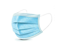 Surgical Face Mask 