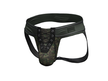 TwoSided Old School jocks camo pack