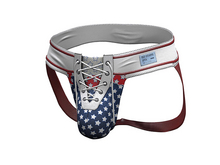 TwoSided Old School jocks USA pack
