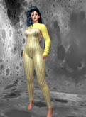 Easter Passions ~.~ Full Bodysuit & Crop Sweater Set [LaraX]