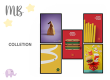 MB :: Mac donal collection II