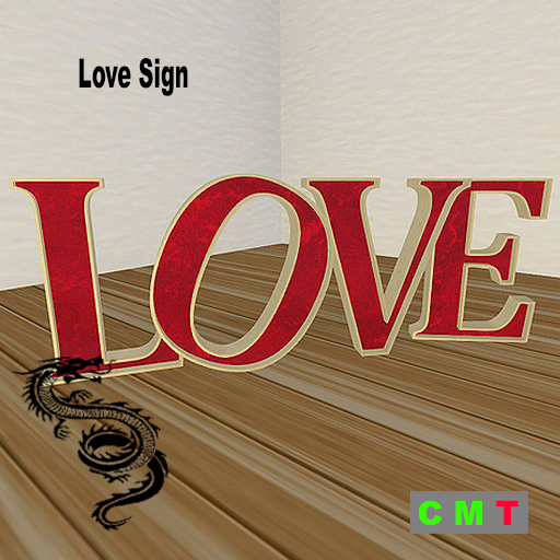 Love Sign