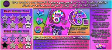 #Dreamn // Creator Paint Board