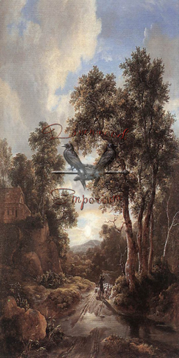Ravenwood Emporium - Tree View Picture 