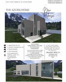 Opulent Realty: The Azura Home