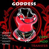 .:VENUS:. LATEX GODDESS outfit (ADD me)