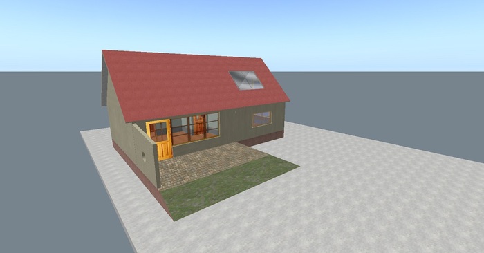 Villa Carmen Box Version