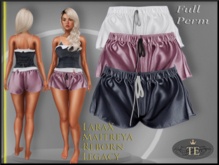 [TE] Shorts-Ramira Dae&Obj-Full Perm