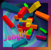 Jenga