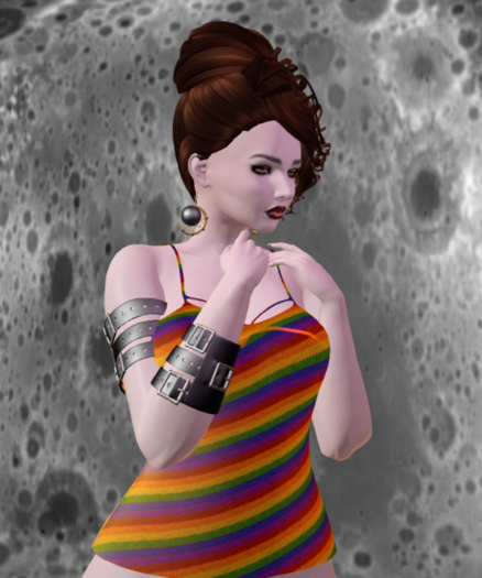 My Cami Top [Pride] (Assorted)